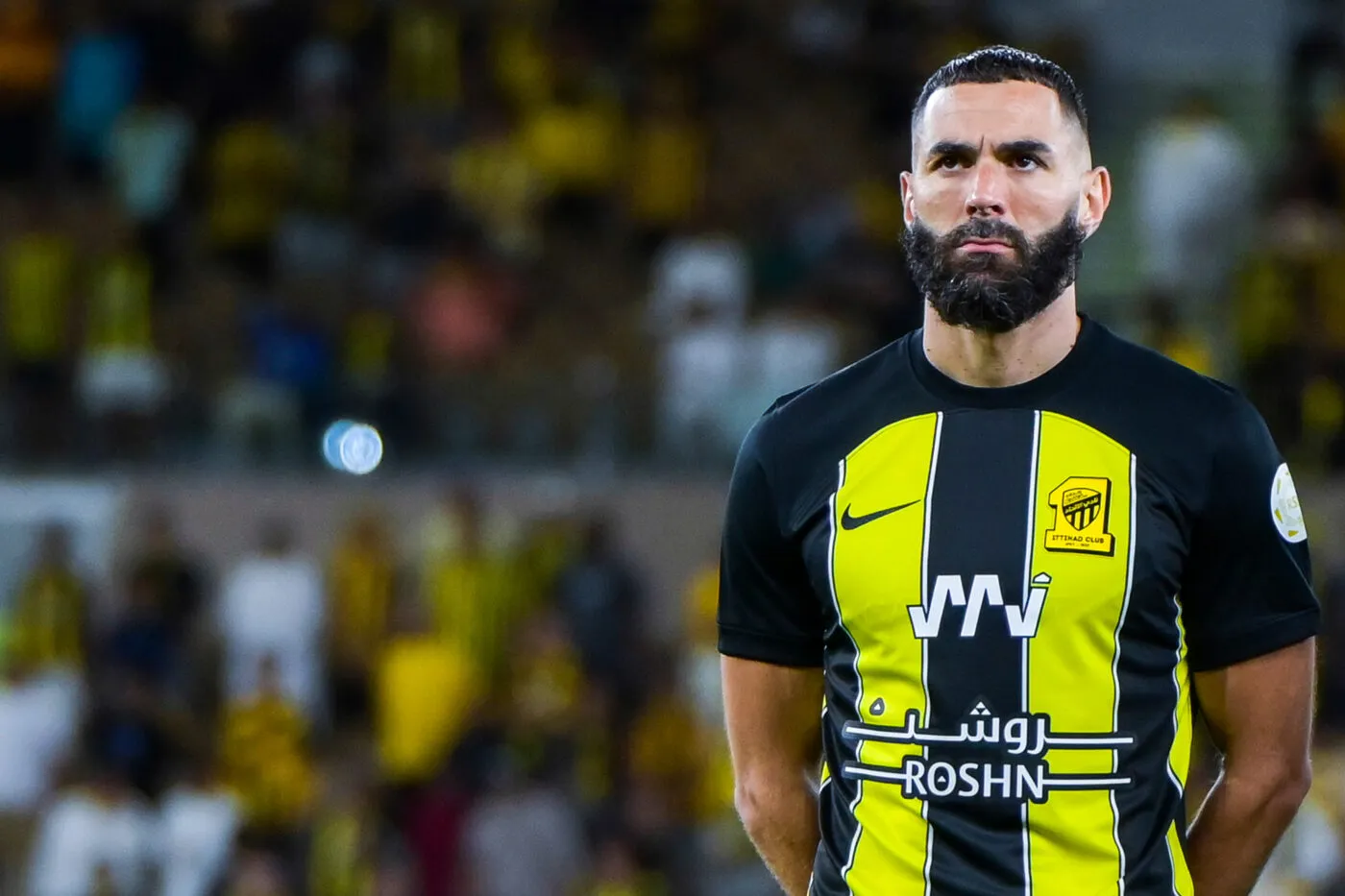 C1 asiatique : Al-Ittihad qualifié en quarts malgré un CSC de Benzema