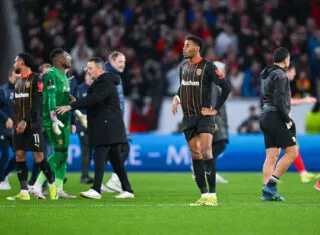 Le football français en Coupe d'Europe : l'inculture de la gagne