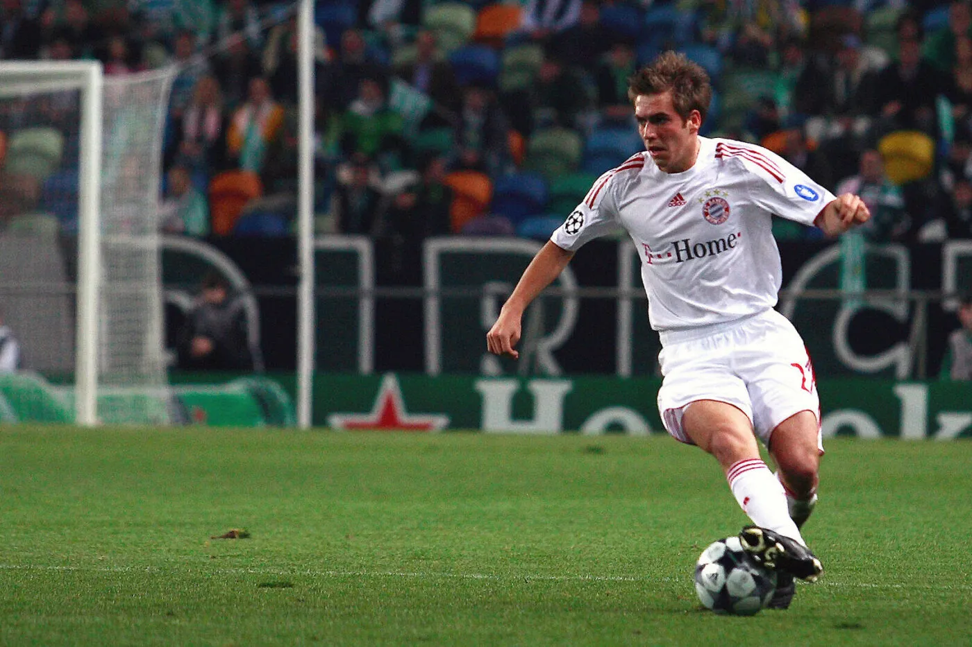 Philipp Lahm souhaite que l’Euro 2024 fasse la promotion des droits de l’homme