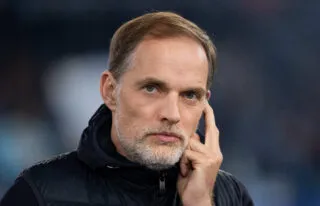 Thomas Tuchel « ne pense pas être le seul problème » du Bayern