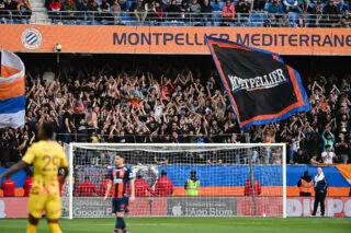 Les supporters de Montpellier privés du déplacement à Marseille