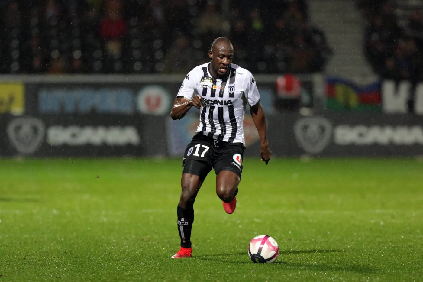 Entorse à une promesse d’embauche : Cheikh N&rsquo;Doye débouté par le tribunal d&rsquo;Angers