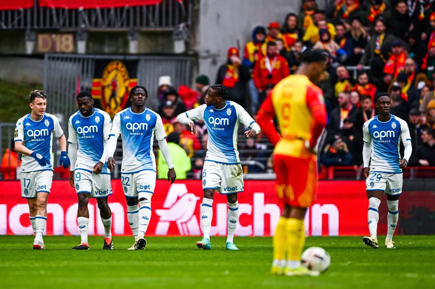 Monaco : faible avec les faibles, fort avec les forts