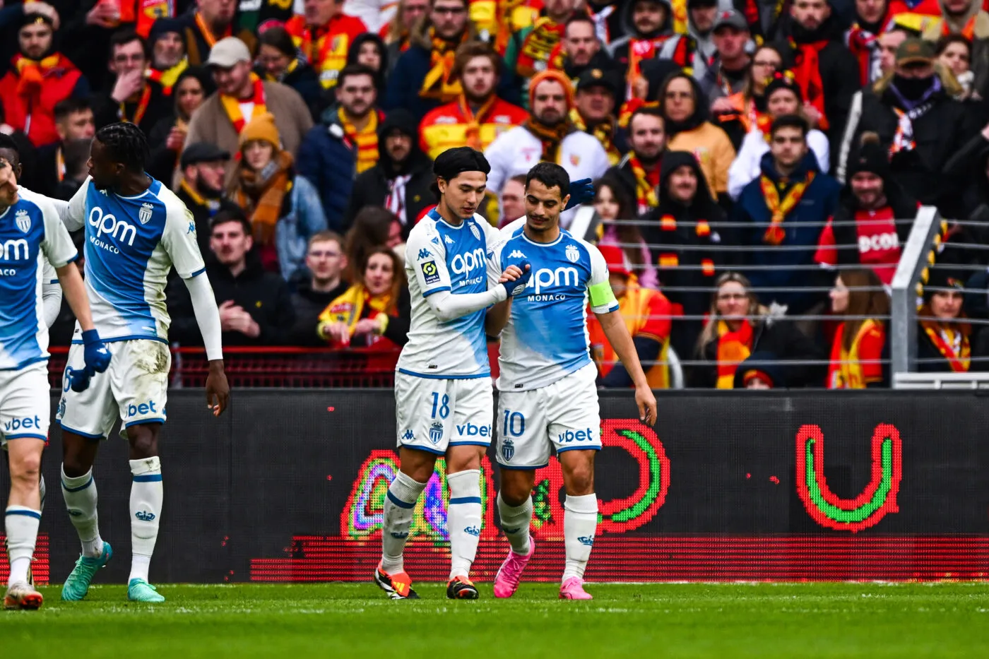 Monaco : faible avec les faibles, fort avec les forts