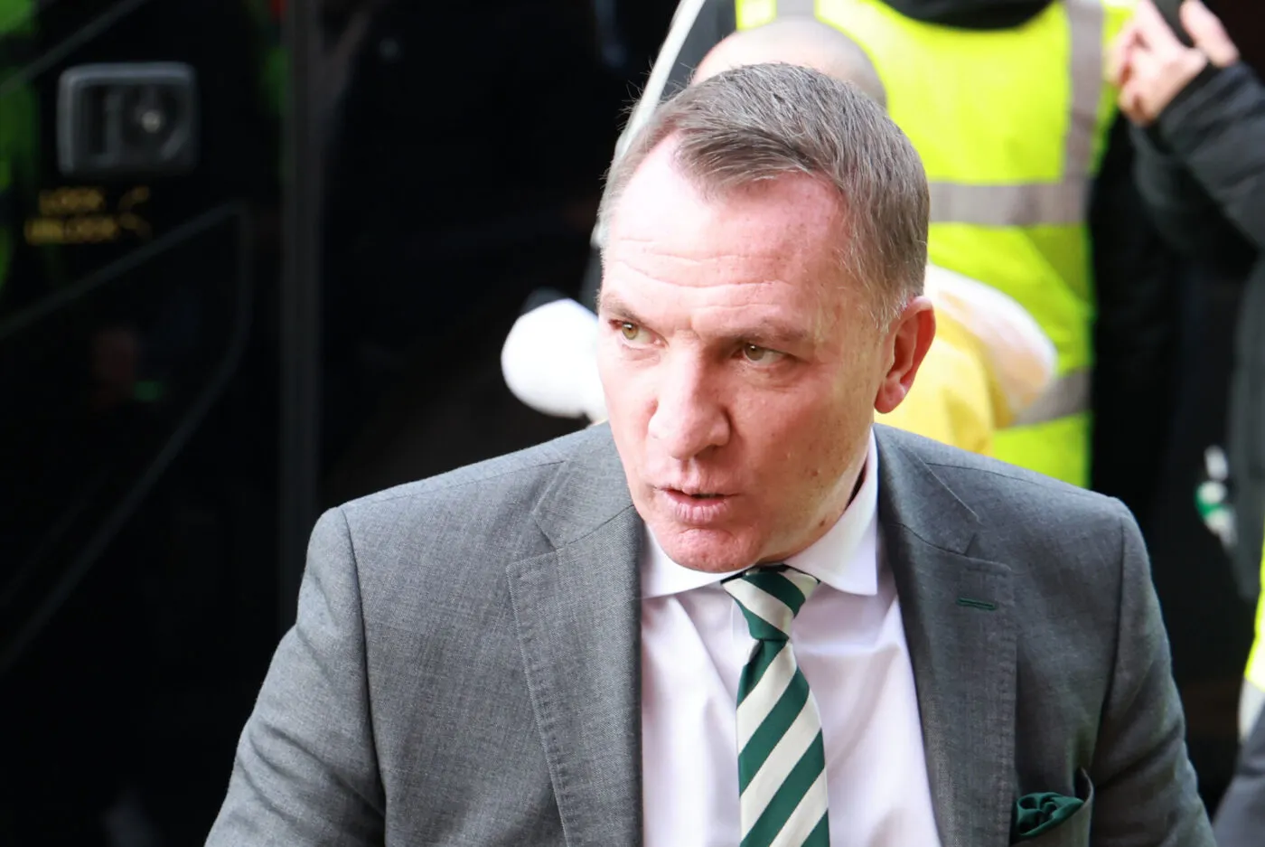 Brendan Rodgers accusé de « sexisme occasionnel<span style="font-size:50%">&nbsp;</span>» par une association écossaise