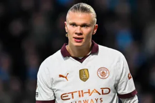 Diabolique et auteur d'un quintuplé, Haaland écrase Luton