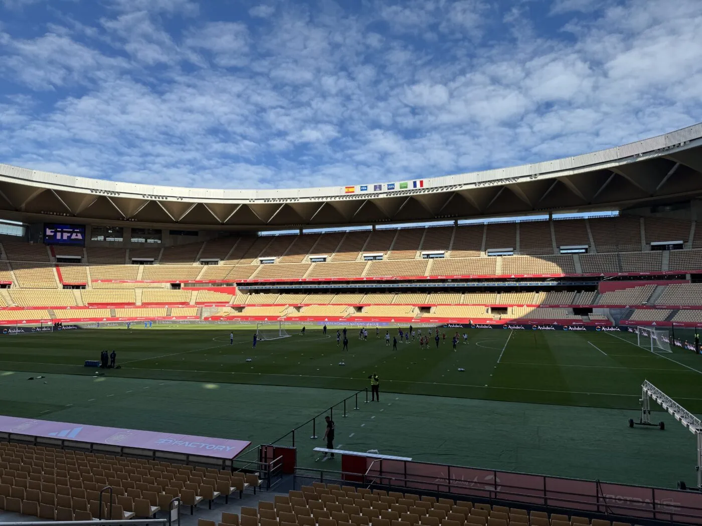 Pourquoi la finale de la Ligue des nations se joue à 19h ?