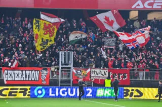 Un arrêté préfectoral pour encadrer les supporters de Valenciennes à Rouen