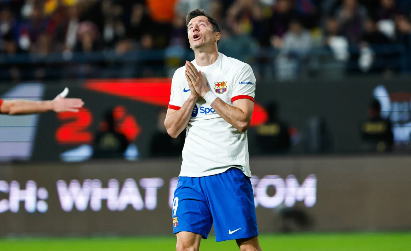 Trois Barcelonais dans le viseur de l’Arabie saoudite