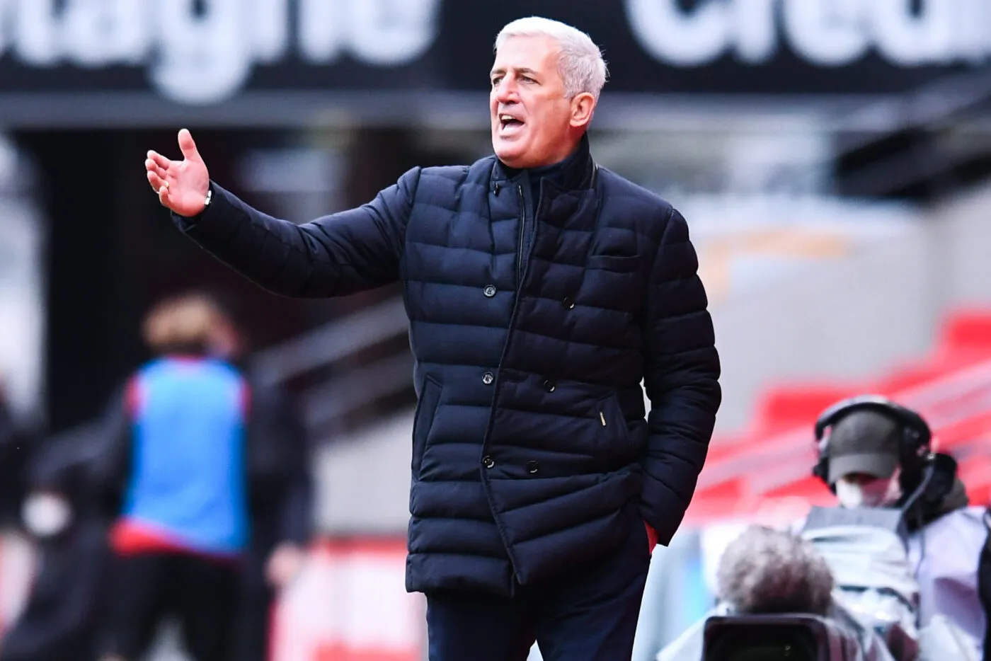 L'Algérie a un nouveau sélectionneur