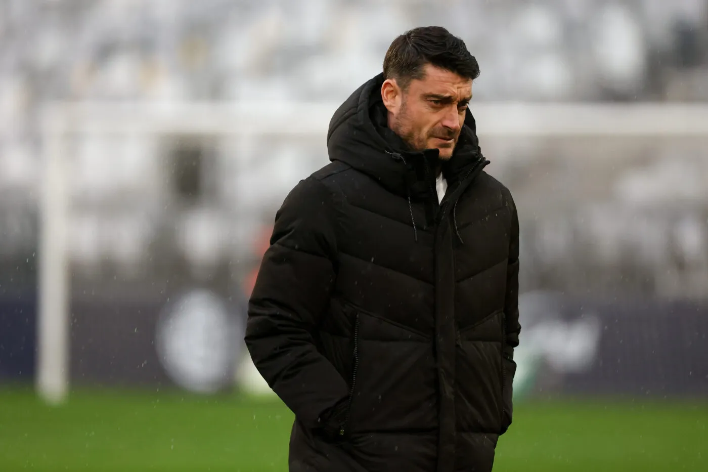 Albert Riera ne veut pas remercier ses prédécesseurs chez les Girondins