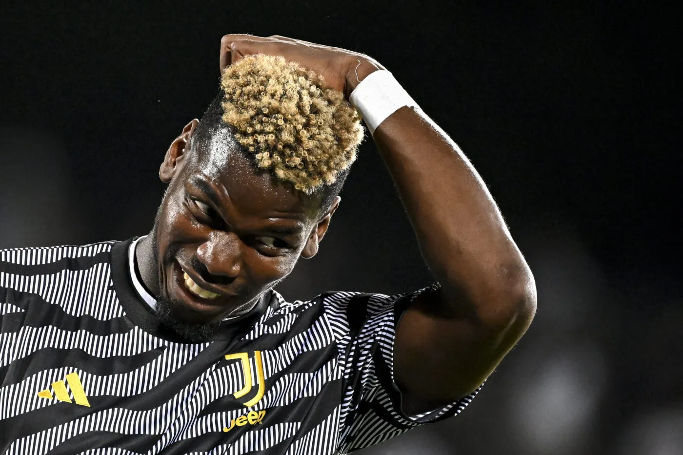 Paul Pogba : et maintenant ?
