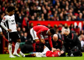 Fulham se moque de Bruno Fernandes sur TikTok