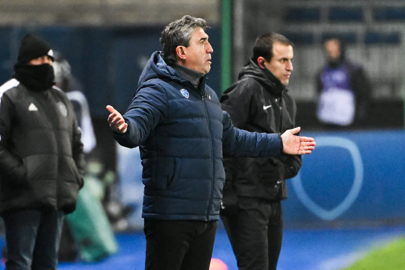 Pronostic Troyes Bastia : Analyse, cotes et prono du match de Ligue 2