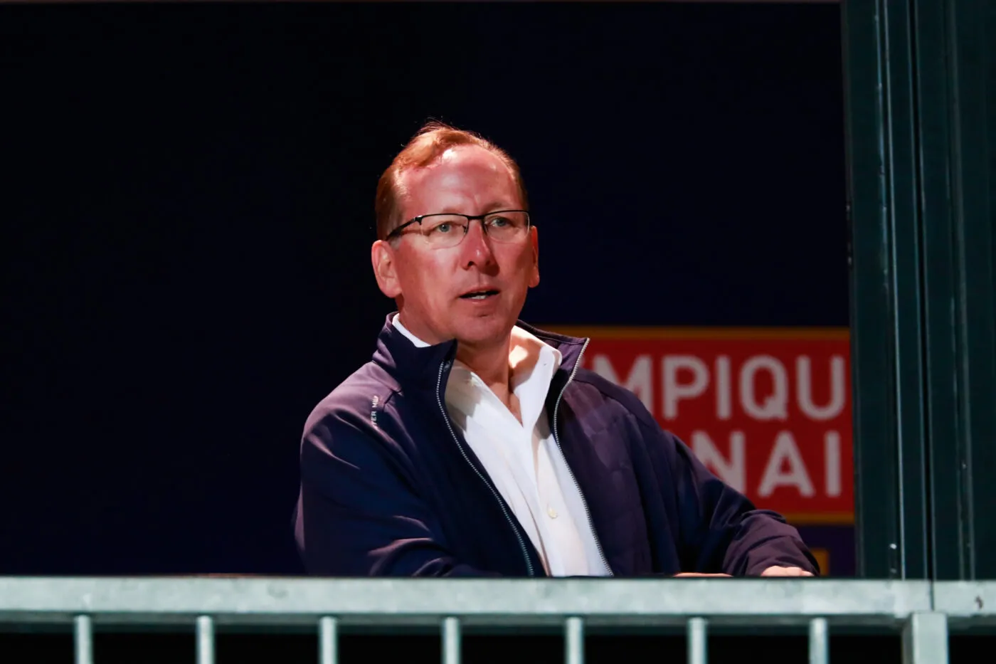 John Textor déplore la suprématie du PSG en Ligue 1