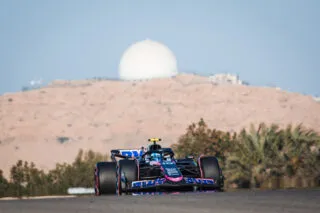 Si les écuries de Formule 1 étaient des clubs de Ligue 1