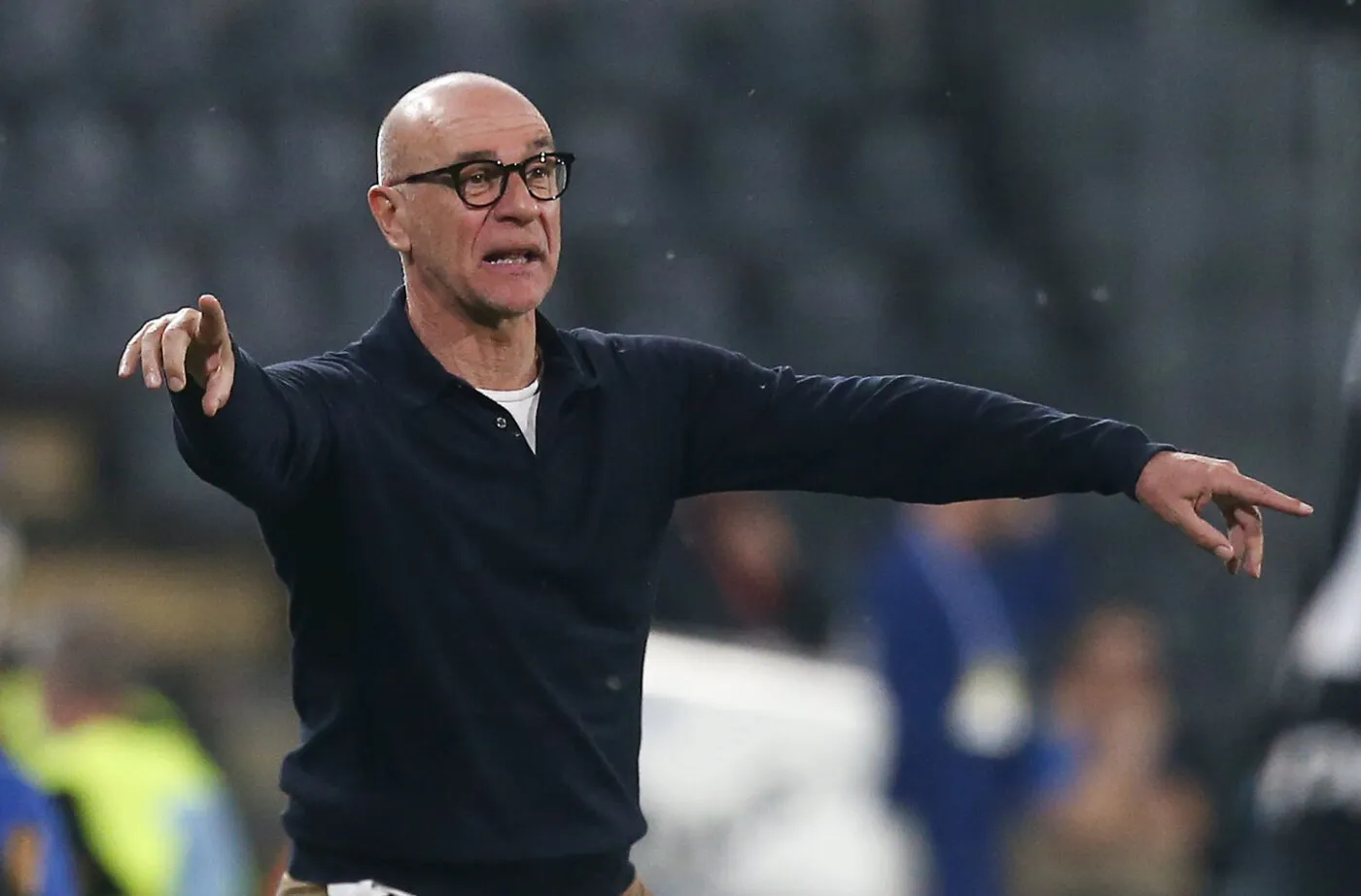 Sassuolo nomme son nouvel entraîneur