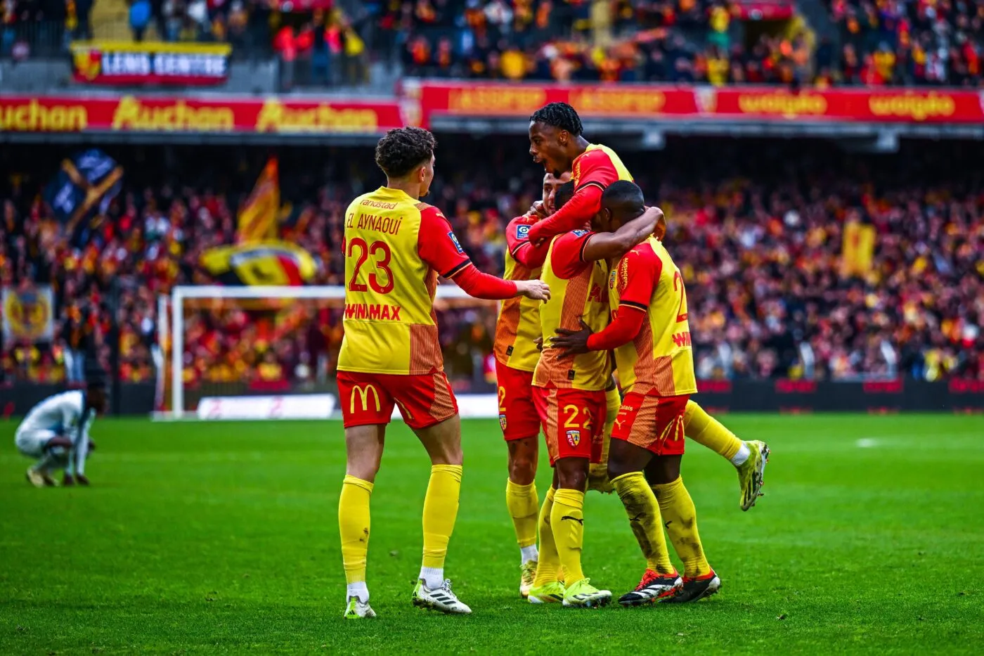 Est-on trop indulgent avec la saison de Lens ?