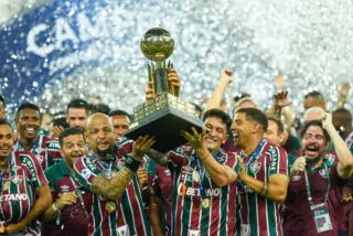 Fluminense empoche un nouveau trophée