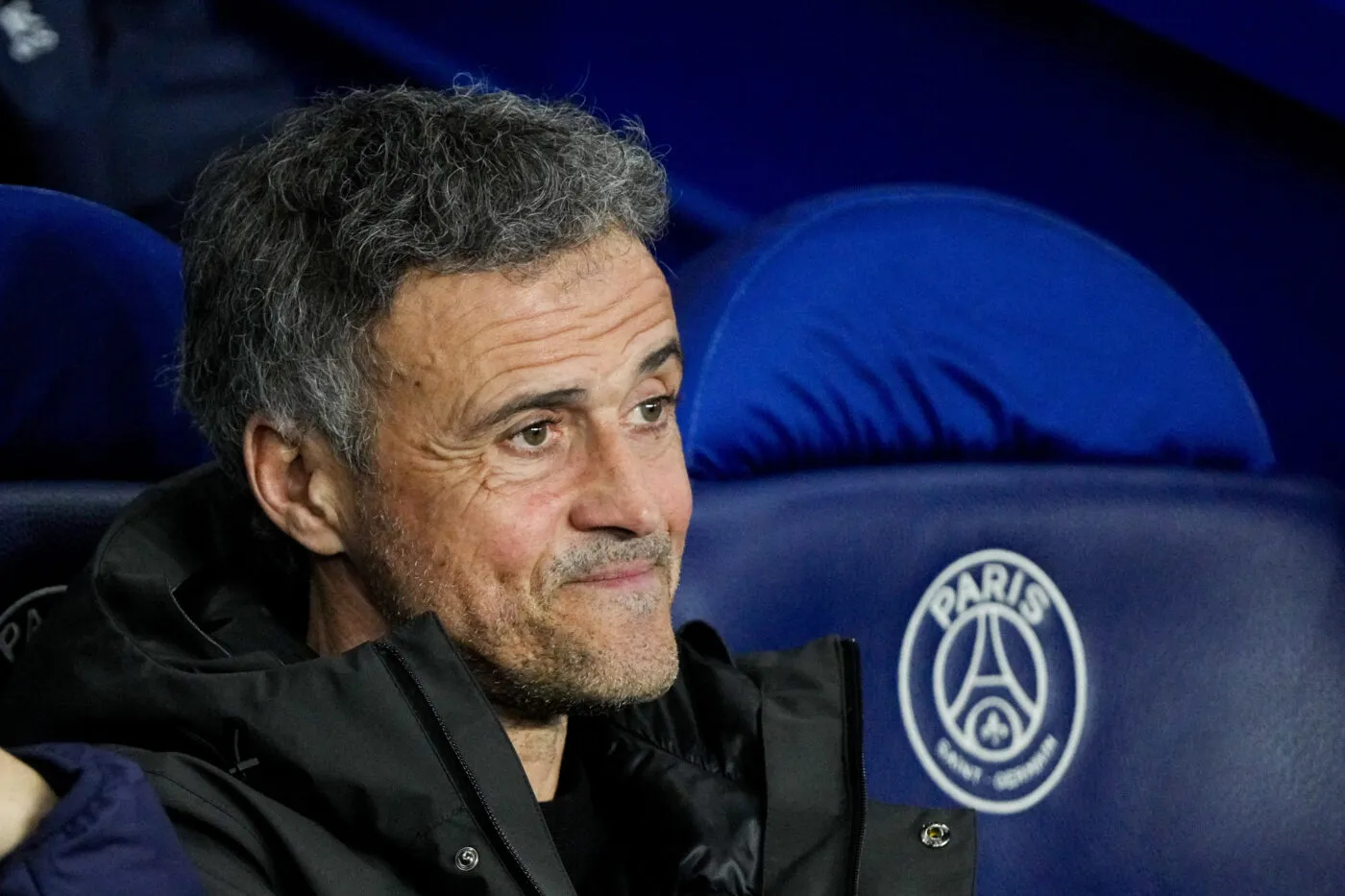 Luis Enrique s’explique encore sur la gestion de Kylian Mbappé