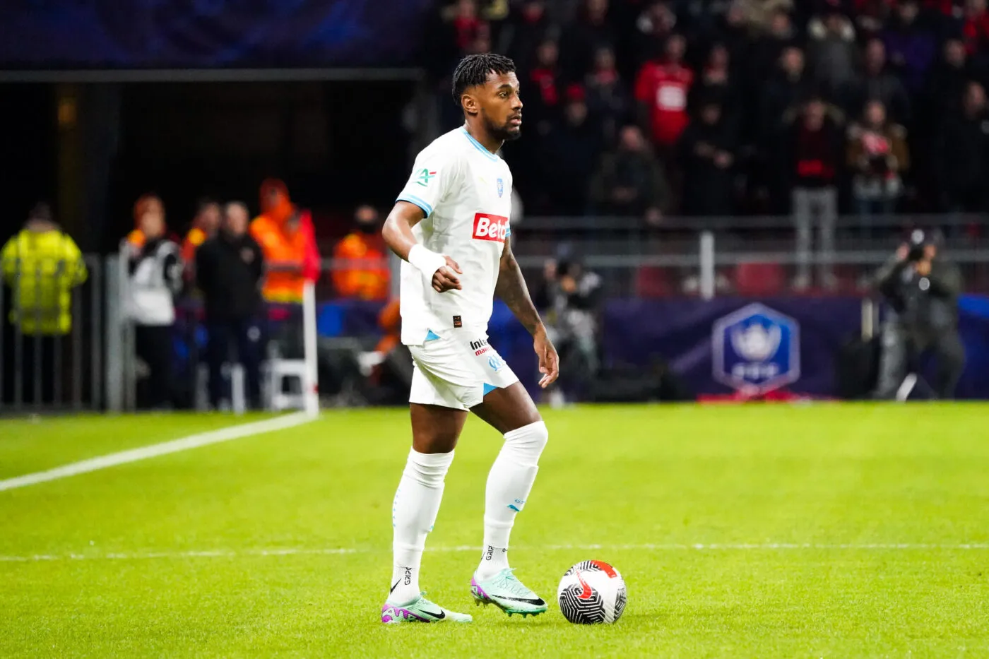 Murillo out jusqu&rsquo;à la fin de saison ?