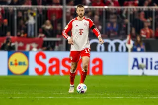 Eric Dier s'engage définitivement avec le Bayern Munich