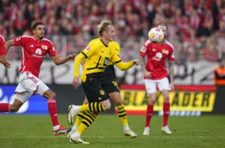 Dortmund et Leipzig gagnent, Augsbourg cartonne