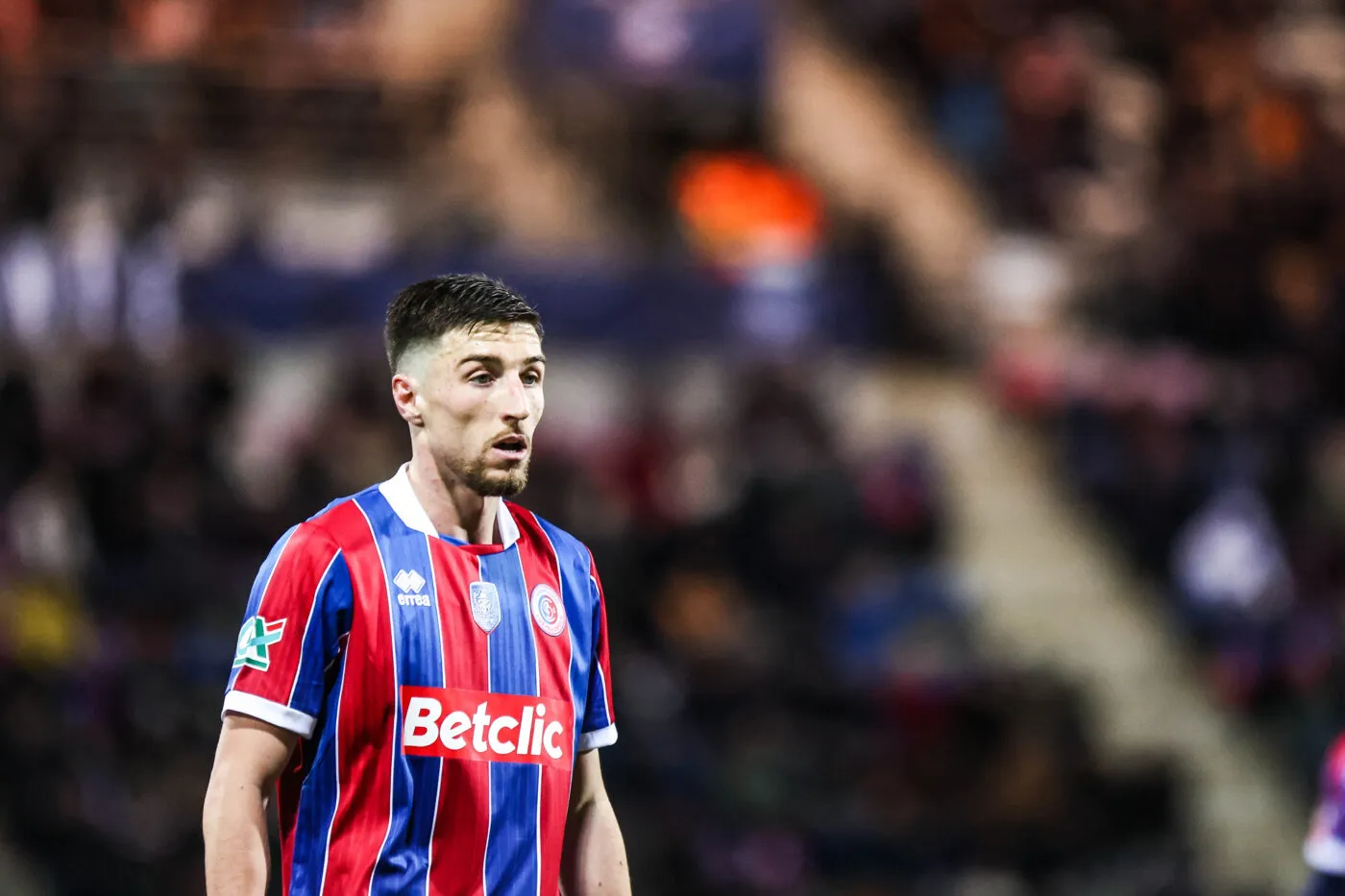 Châteauroux remporte le derby face à Orléans dans le temps additionnel !