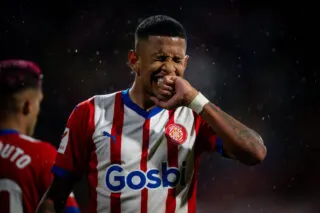 Gérone glisse à nouveau et se retrouve sous la menace du Barça