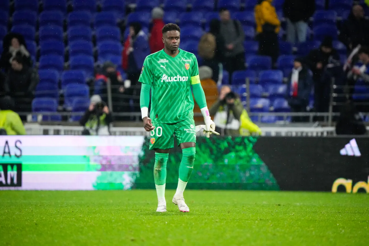 Les notes de Lyon-Lens