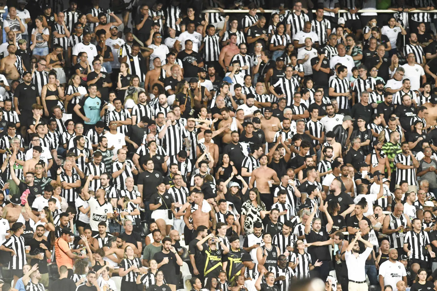 Brésil : Le traitement particulier d&rsquo;un joueur blessé