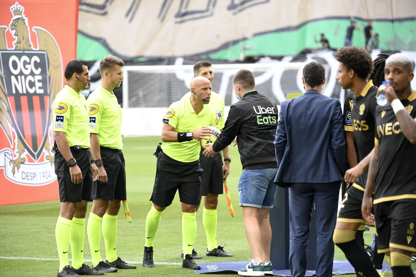 Bientôt un changement de naming pour la Ligue 1 ?