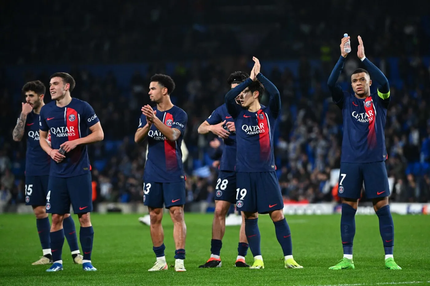 Le Paris Serein Germain