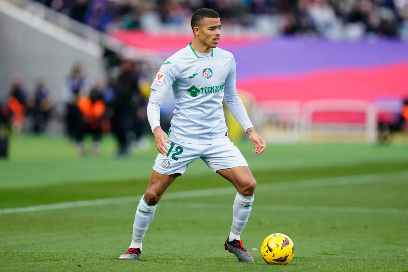 Mason Greenwood pourrait connaître une nouvelle sélection