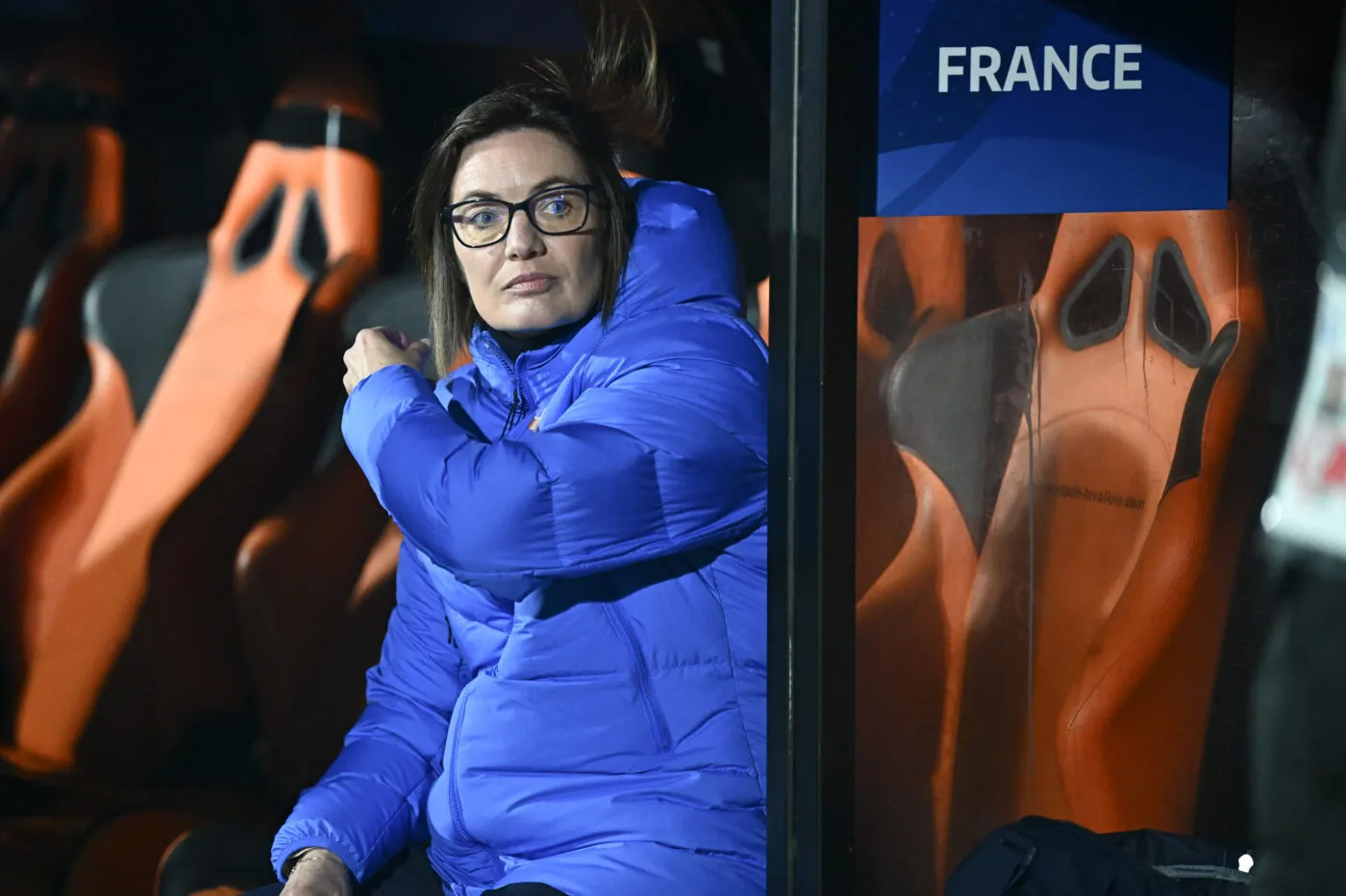 Diacre sur son éviction de l&rsquo;équipe de France : «<span style="font-size:50%">&nbsp;</span>Les dés étaient pipés d&rsquo;avance<span style="font-size:50%">&nbsp;</span>»