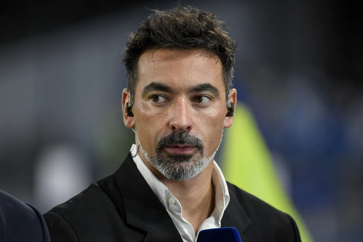 « Quand il a arrêté le foot, Ezequiel Lavezzi s&rsquo;est retrouvé dans un vide »