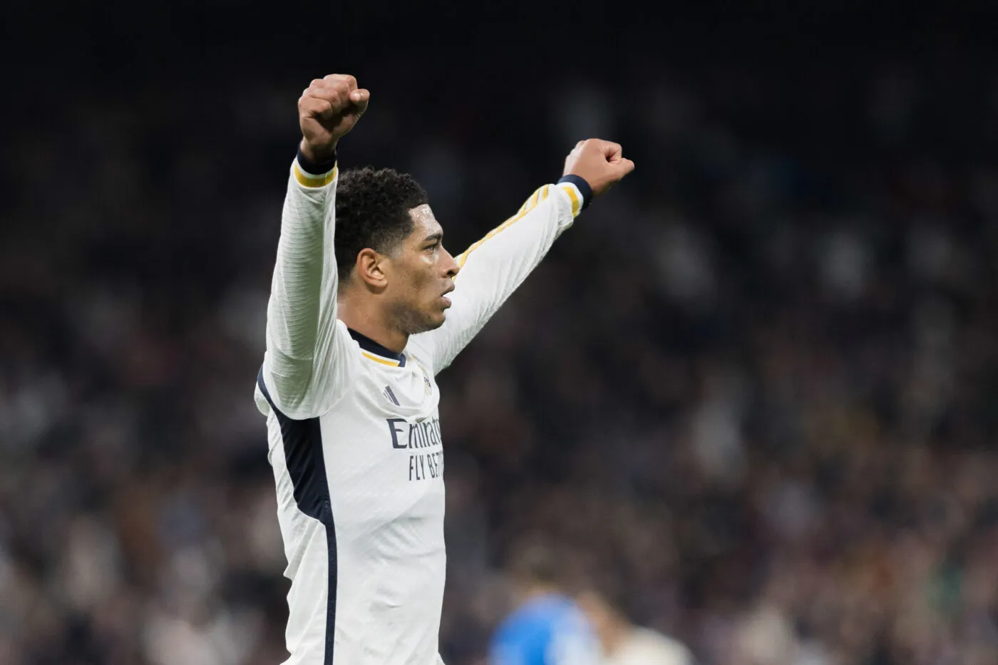 La conclusion de l'affaire Bellingham-Greenwood est connue