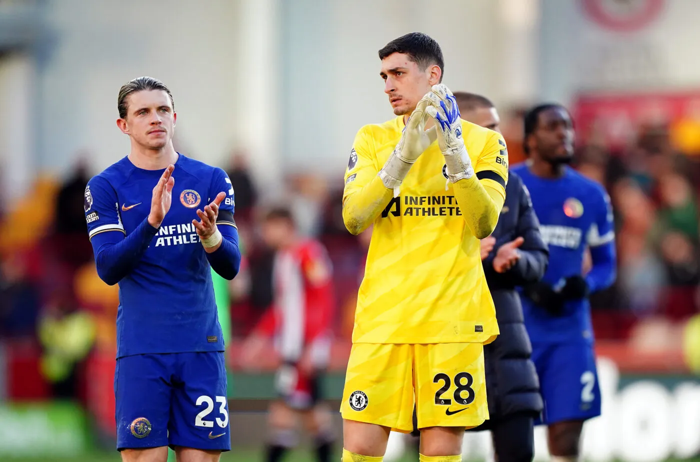 Chelsea sous la menace du fair-play financier