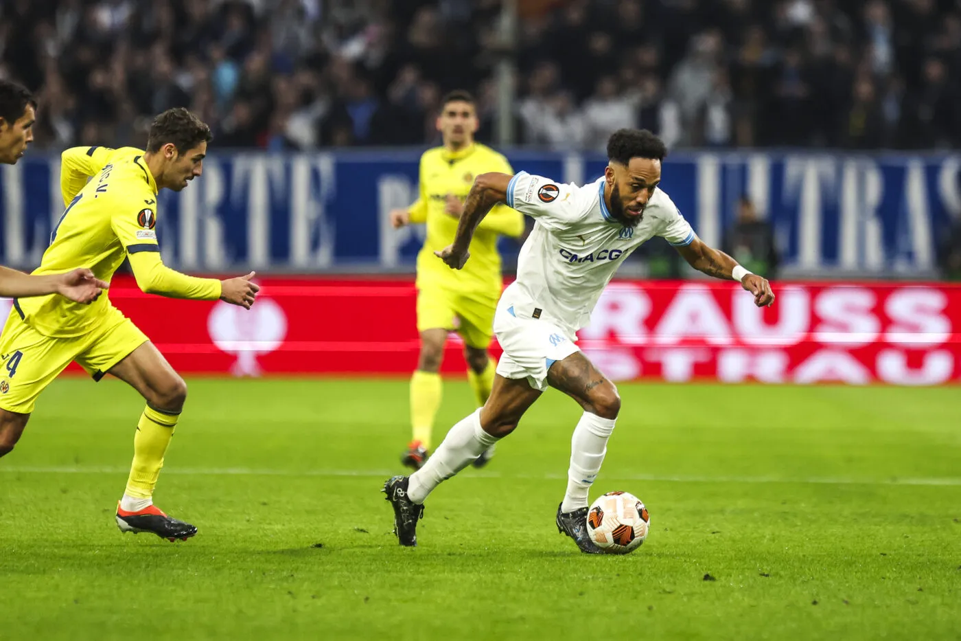 Indice UEFA : La France assurée de garder sa cinquième place dès ce mercredi ?