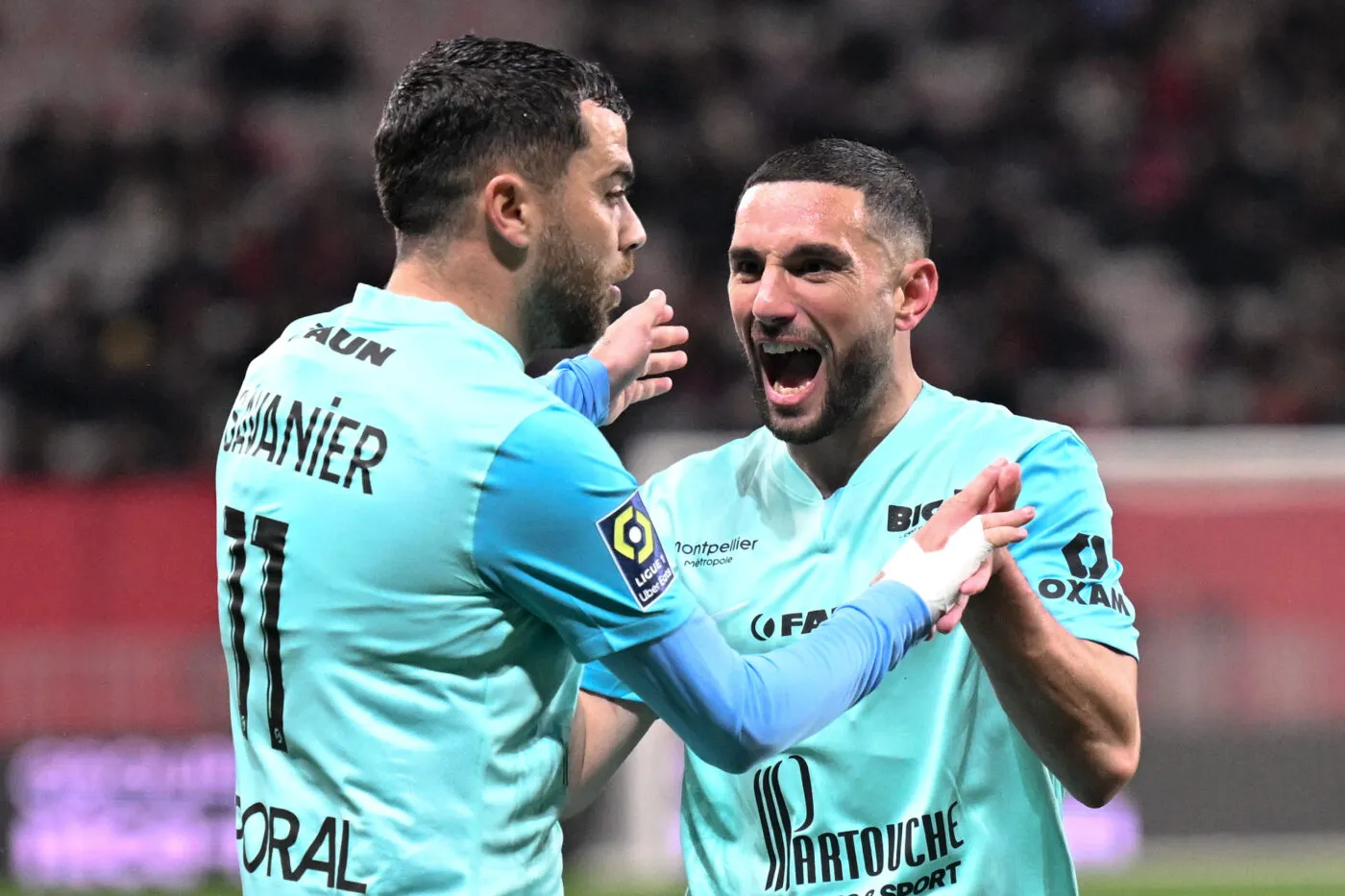 Pronostic Montpellier Lorient : Analyse, cotes et prono du match de Ligue 1