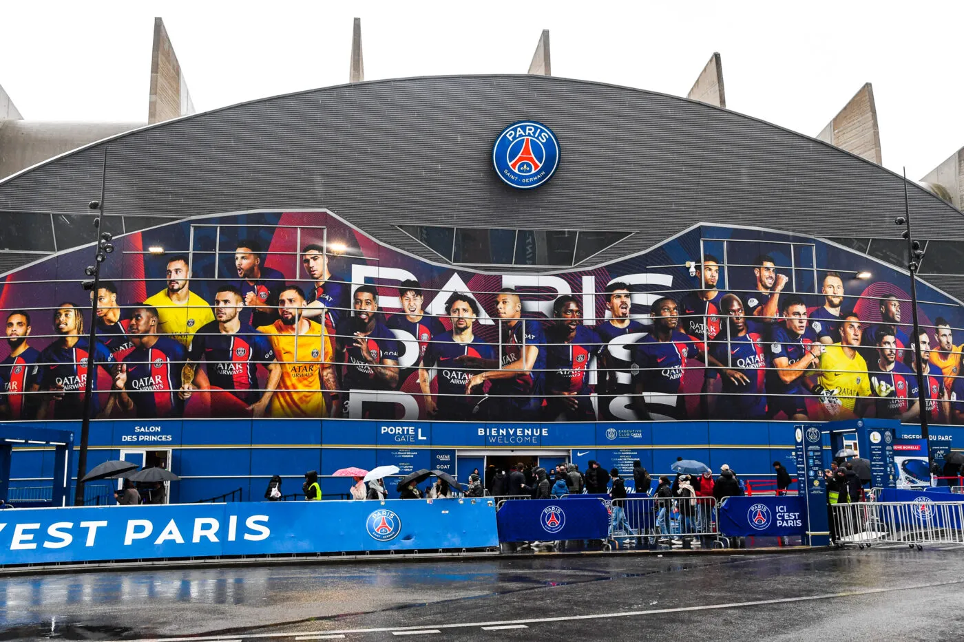 Châteaudun (Eure-et-Loir) veut accueillir le futur stade du PSG