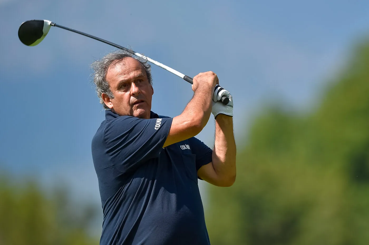 Espionnage du Qatar : Michel Platini débouté par le parquet de Paris