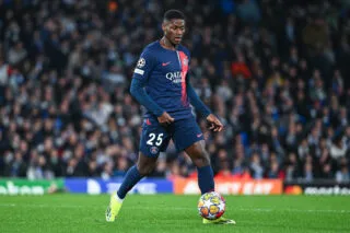 En direct : PSG-Strasbourg (0-0)