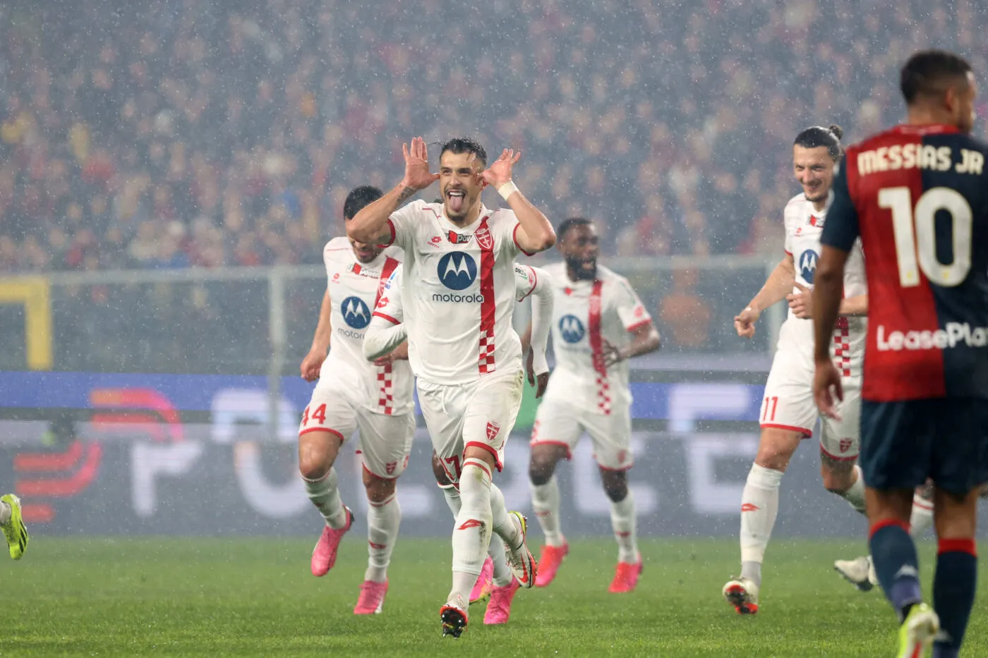 Tirs au but, Madjer, papinade et CSC : un week-end de classiques