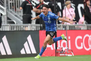 Un incroyable raté en MLS