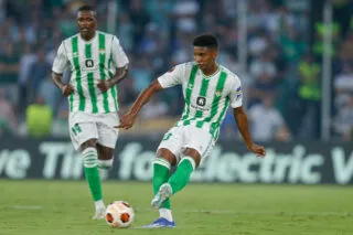 Pronostic Real Betis Getafe : Analyse, cotes et prono du match de Liga