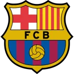 Logo de l'équipe FC Barcelone féminines