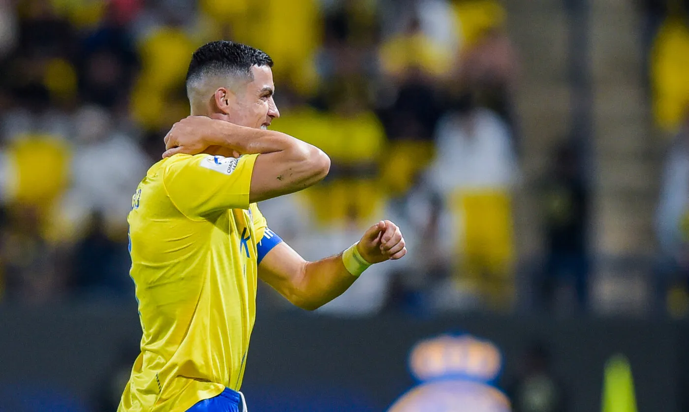 Ligue des champions asiatique : Al-Nassr prend la porte au bout d&rsquo;un match fou