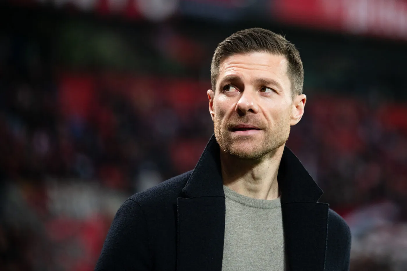 C&rsquo;est une évidence : Xabi Alonso doit rester à Leverkusen