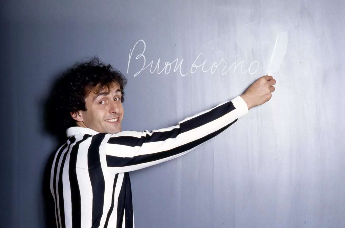 Banger, third, thermocollé : comment parler le langage du « maillot de foot » en 2024